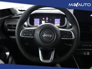 JEEP Avenger usata, con Controllo trazione