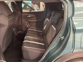 OPEL Frontera usata, con ESP