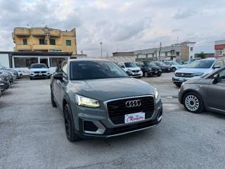 AUDI Q2 usata, con Airbag Passeggero
