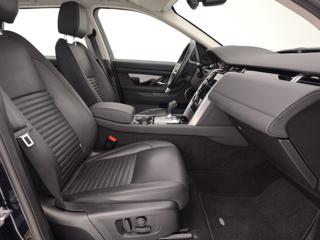 LAND ROVER Discovery Sport usata, con Sensori di parcheggio posteriori
