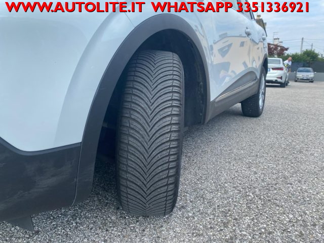 RENAULT Kadjar usata, con Chiusura centralizzata telecomandata