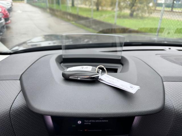 CITROEN C4 X usata, con Controllo trazione