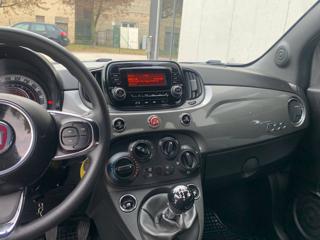 FIAT 500 usata, con Cruise Control