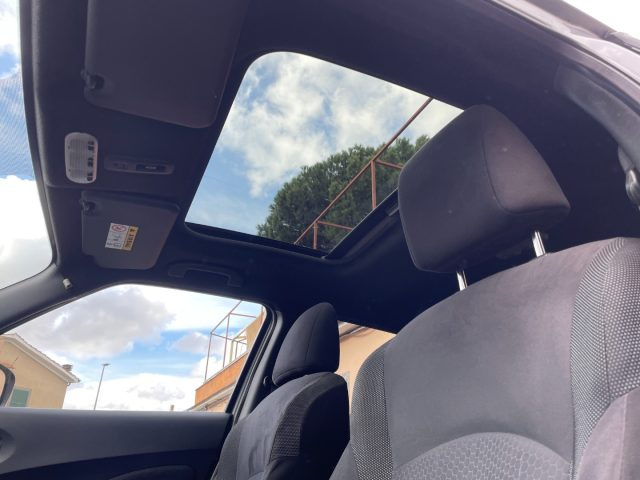 NISSAN Juke usata, con Controllo automatico clima