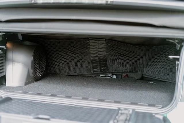 SMART ForTwo usata, con Park Distance Control