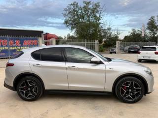 ALFA ROMEO Stelvio usata, con Cerchi in lega