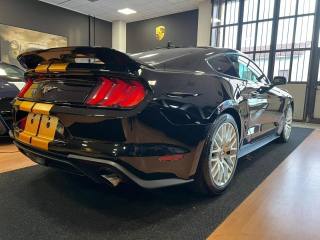 FORD Mustang usata, con Cerchi in lega