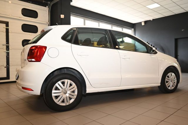 VOLKSWAGEN Polo usata 71