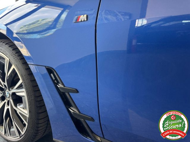 BMW 420 usata, con USB