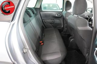 CITROEN C3 Aircross usata, con Park Distance Control