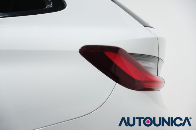 BMW 320 usata, con Supporto lombare