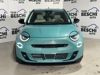 FIAT 600 usata, con Airbag