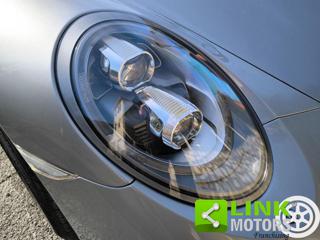 PORSCHE 911 usata, con Controllo trazione