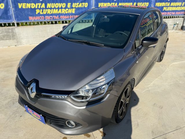 RENAULT Clio usata, con Airbag