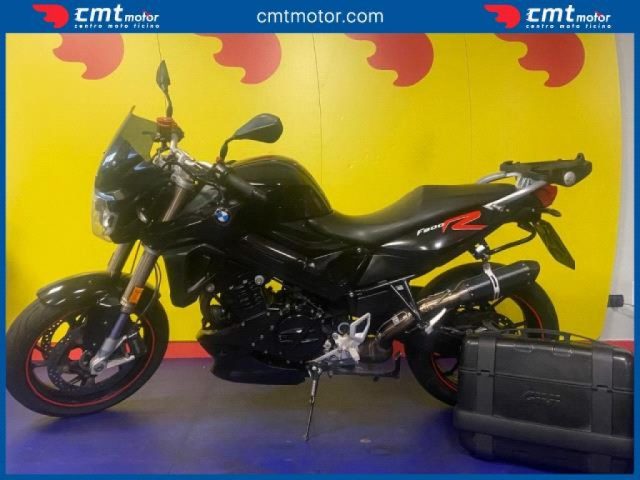 BMW F 800 R usata 5