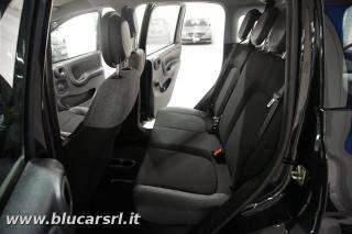 FIAT Panda usata, con Servosterzo