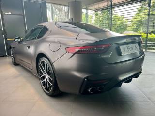 MASERATI GranTurismo usata, con Antifurto