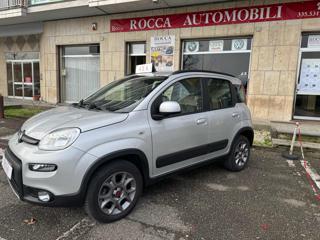 FIAT Panda usata, con ESP