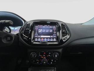 JEEP Compass usata 16