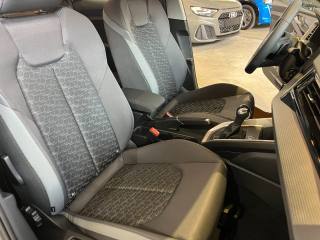 AUDI A1 usata, con Sedili sportivi