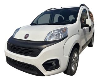 FIAT Qubo usata, con Airbag