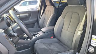 VOLVO XC40 usata, con Airbag