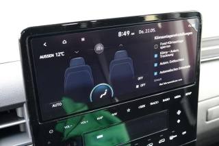 HYUNDAI Staria usata, con Sensore di luce