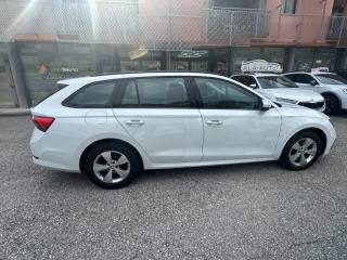 SKODA Octavia usata, con Airbag Passeggero