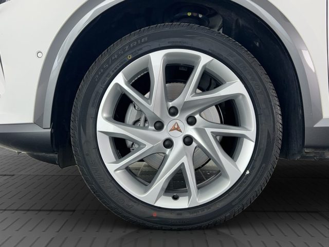 CUPRA Formentor usata 14