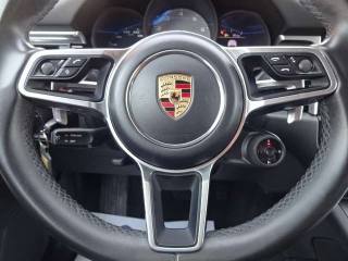 PORSCHE Macan usata, con Chiusura centralizzata