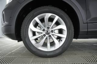 VOLKSWAGEN T-Roc usata 14