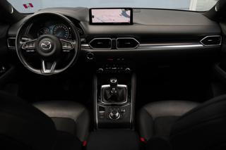 MAZDA CX-5 usata, con Alzacristalli elettrici