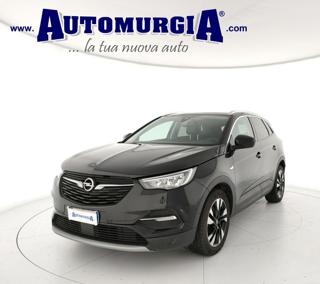 OPEL Grandland X usata, con Airbag