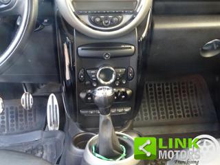 MINI Countryman usata, con ESP