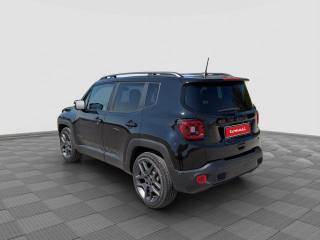 JEEP Renegade usata 2