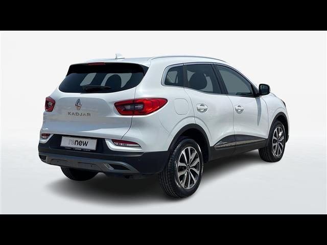 RENAULT Kadjar usata, con Airbag