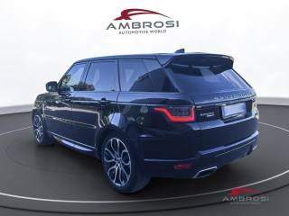 LAND ROVER Range Rover Sport usata 3