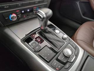 AUDI A6 usata, con Airbag testa