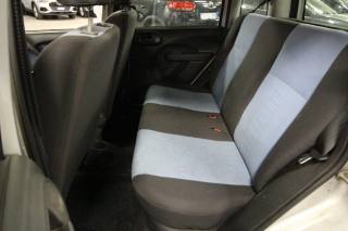 FIAT Panda usata, con Fendinebbia