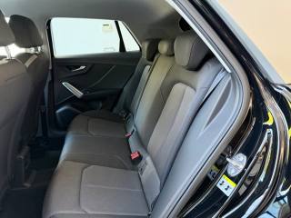AUDI Q2 usata, con Sistema di navigazione