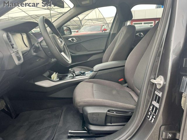 BMW 120 usata, con Autoradio digitale