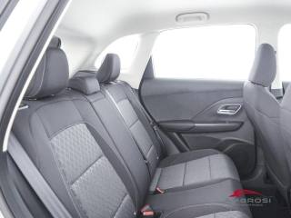 MG ZS usata 5