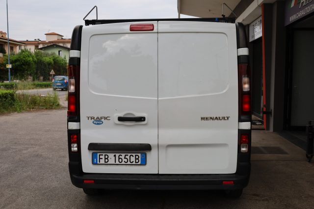 RENAULT Trafic usata 49