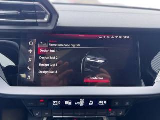 AUDI A3 usata, con Immobilizzatore elettronico