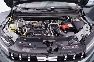 DACIA Sandero usata, con Riconoscimento dei segnali stradali