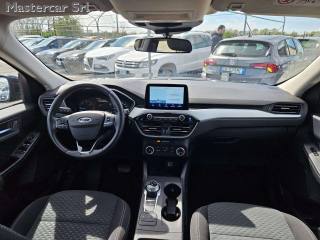 FORD Kuga usata, con Sistema di navigazione