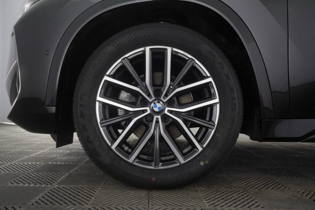 BMW X1 usata 15