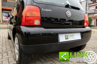 VOLKSWAGEN Lupo usata, con Servosterzo