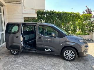 CITROEN Berlingo usata 3