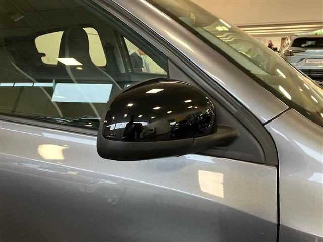 RENAULT Twingo usata 20